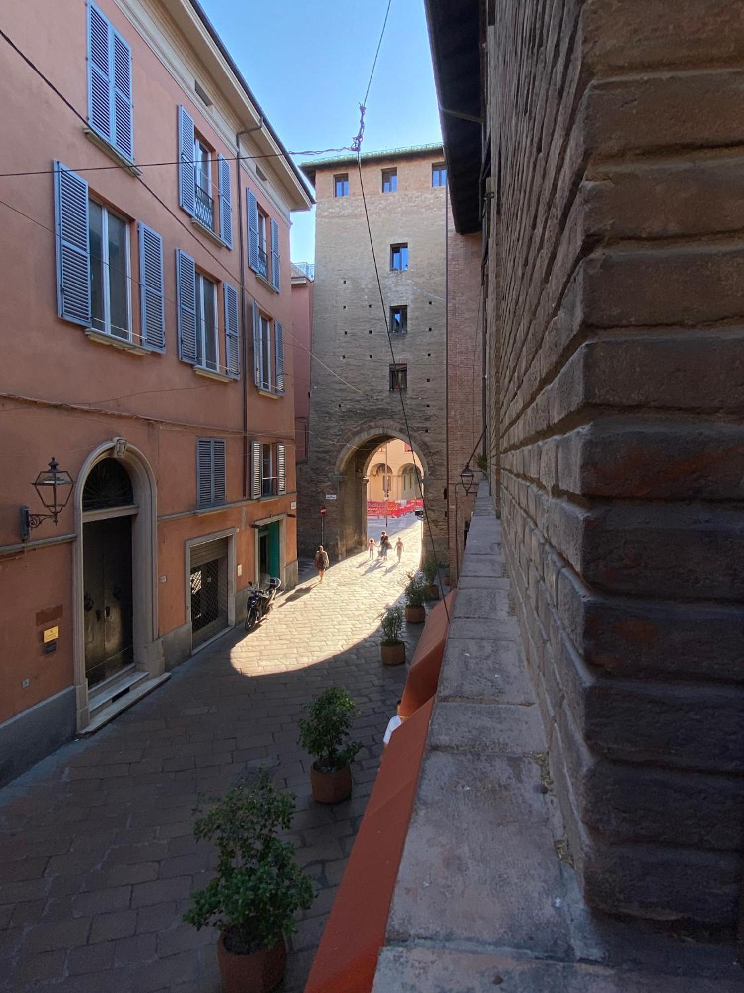 Porta Nova, Bologna By Short Holidays Bagian luar foto