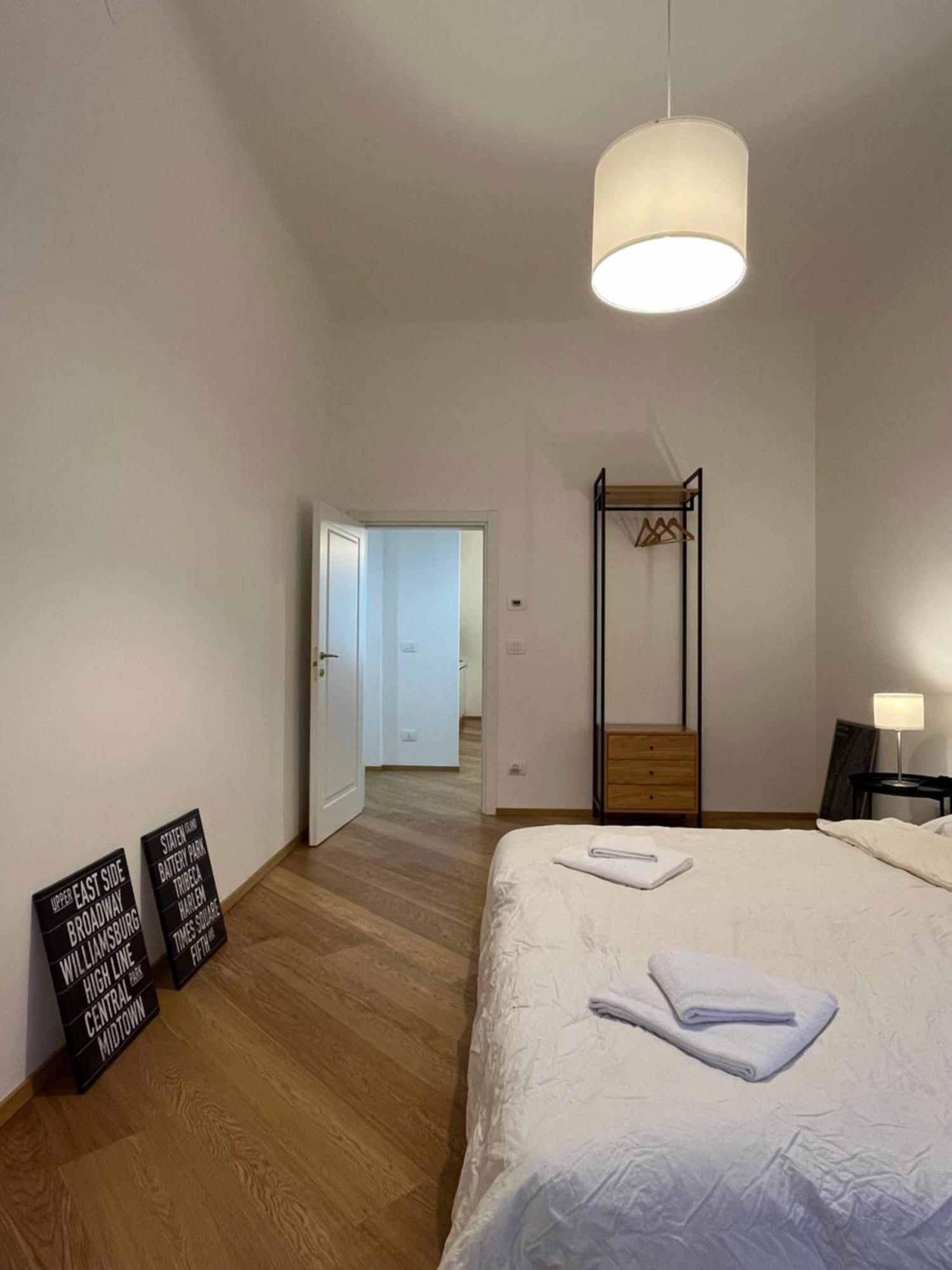 Porta Nova, Bologna By Short Holidays Bagian luar foto