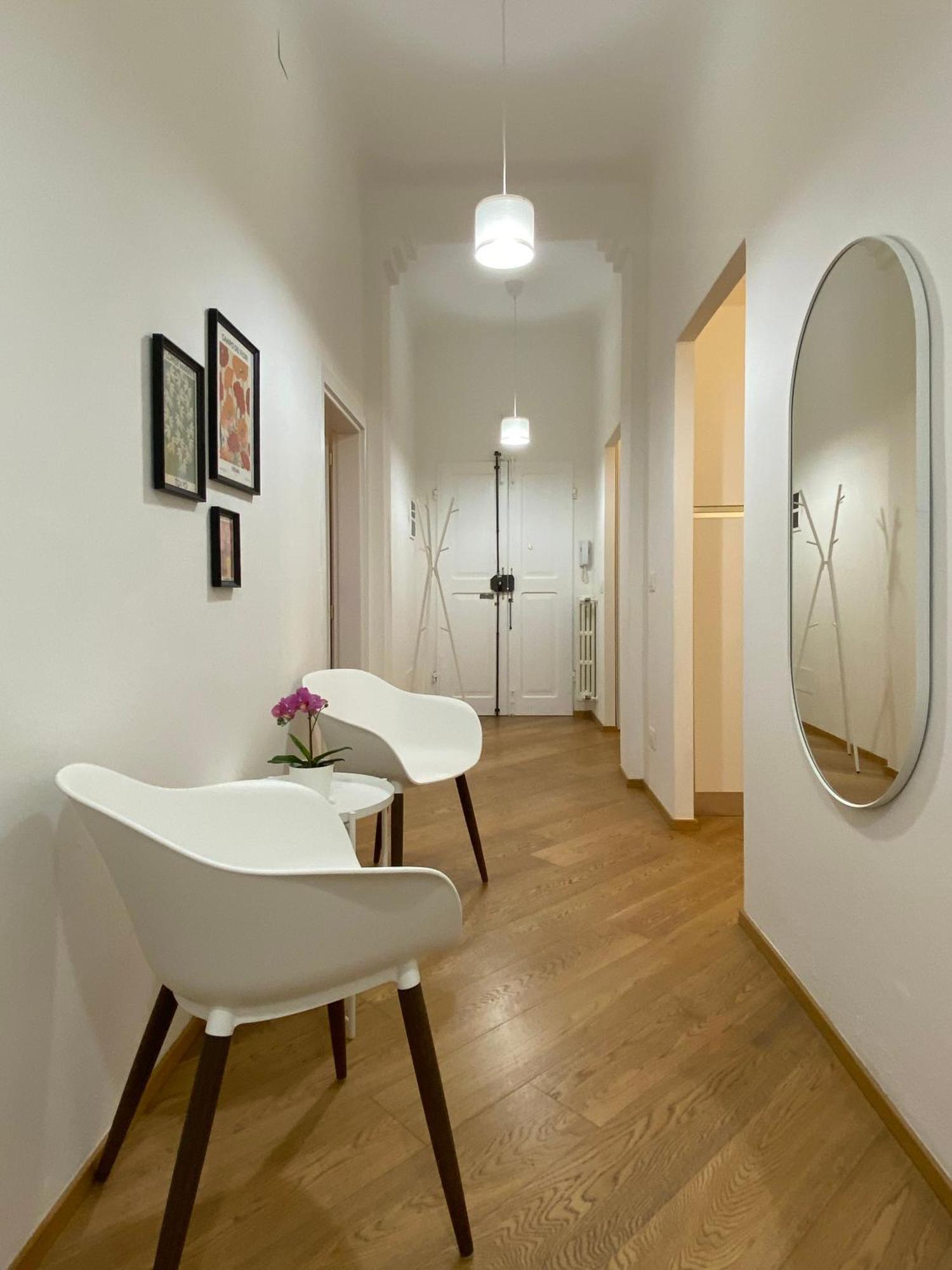 Porta Nova, Bologna By Short Holidays Bagian luar foto