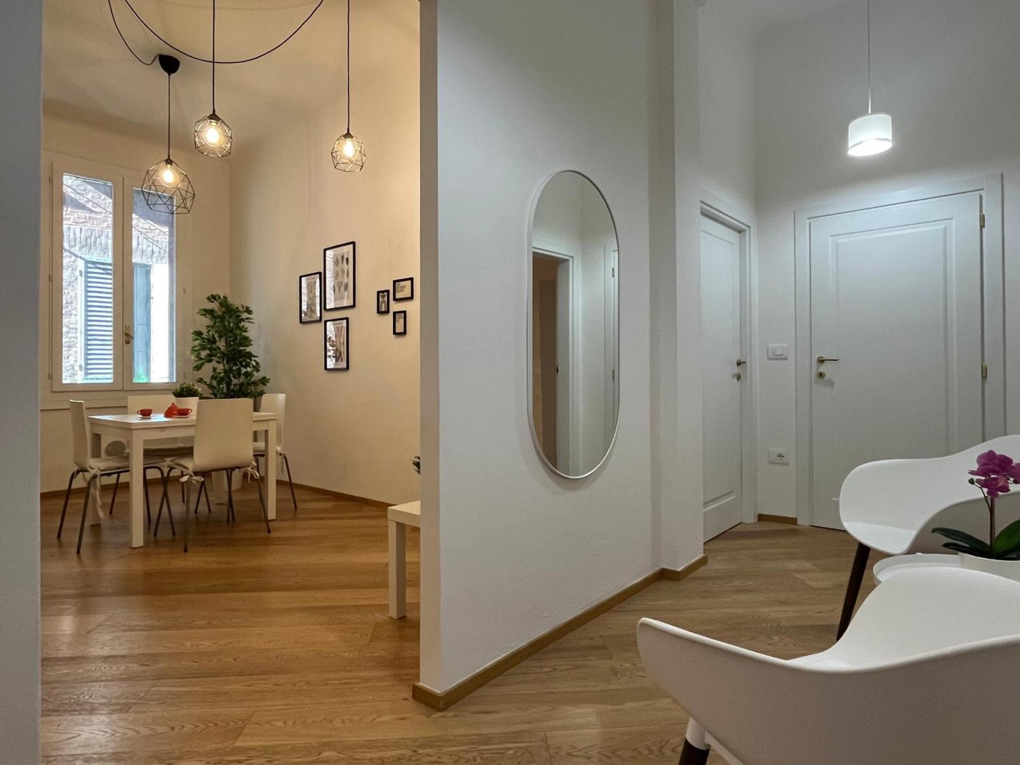 Porta Nova, Bologna By Short Holidays Bagian luar foto