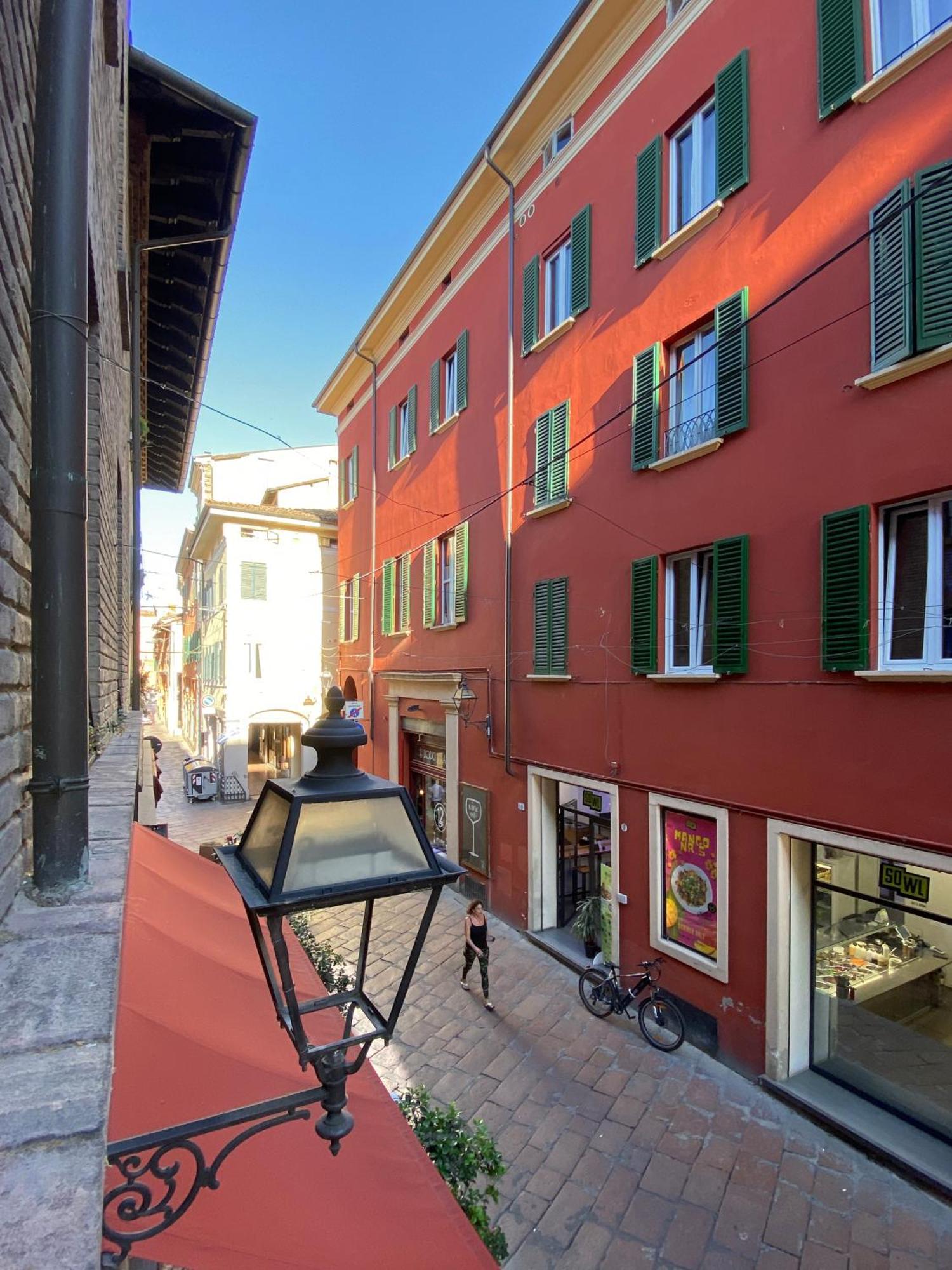 Porta Nova, Bologna By Short Holidays Bagian luar foto